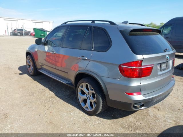 Photo 2 VIN: 5UXZW0C56D0B91525 - BMW X5 