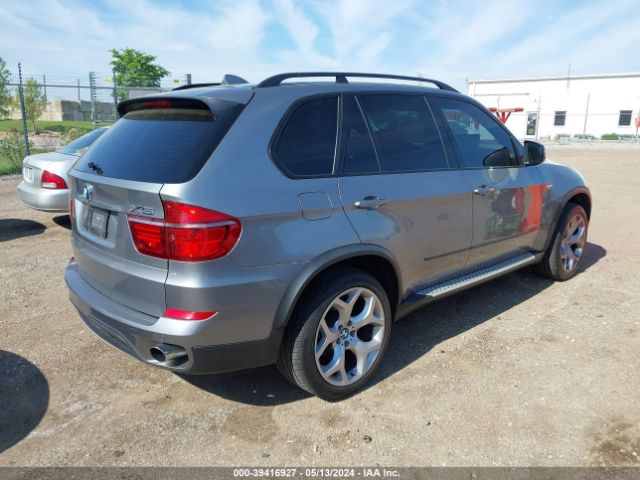 Photo 3 VIN: 5UXZW0C56D0B91525 - BMW X5 