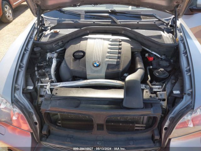 Photo 9 VIN: 5UXZW0C56D0B91525 - BMW X5 