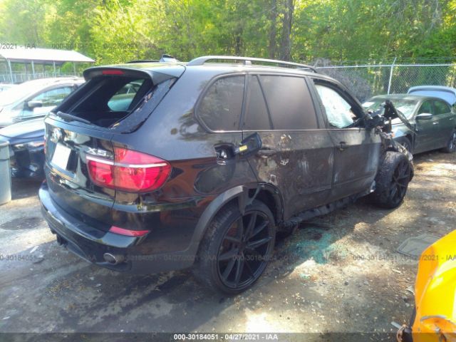 Photo 3 VIN: 5UXZW0C56D0B91542 - BMW X5 