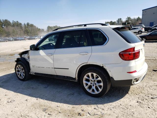 Photo 1 VIN: 5UXZW0C56D0B92464 - BMW X5 