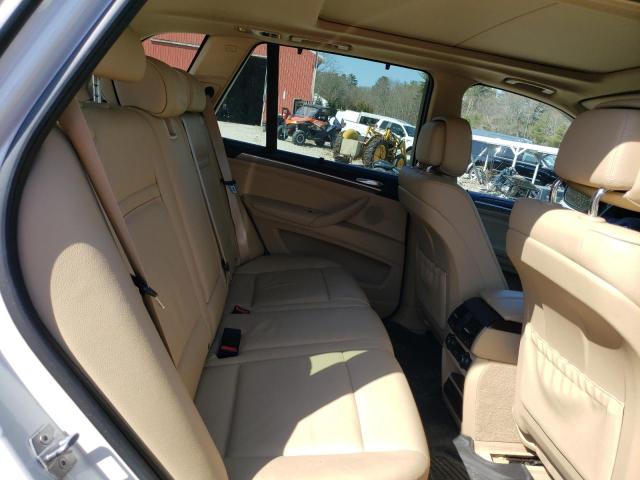 Photo 10 VIN: 5UXZW0C56D0B92464 - BMW X5 