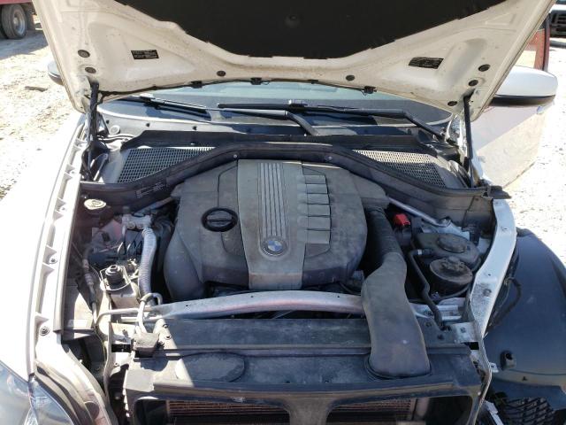 Photo 11 VIN: 5UXZW0C56D0B92464 - BMW X5 