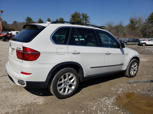 Photo 2 VIN: 5UXZW0C56D0B92464 - BMW X5 