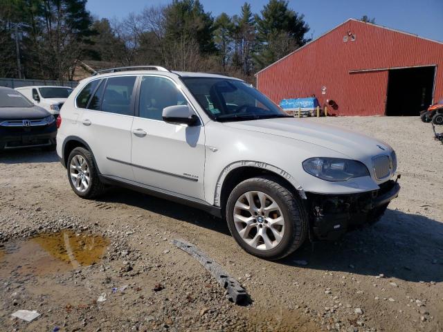 Photo 3 VIN: 5UXZW0C56D0B92464 - BMW X5 