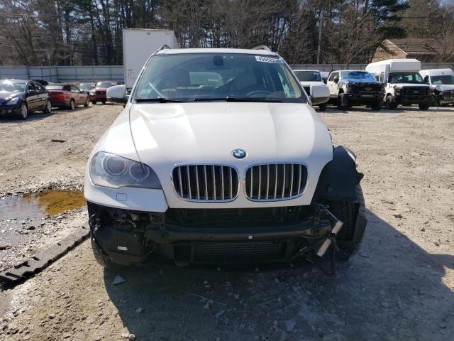 Photo 4 VIN: 5UXZW0C56D0B92464 - BMW X5 