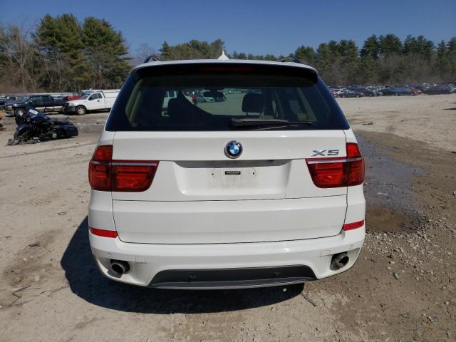 Photo 5 VIN: 5UXZW0C56D0B92464 - BMW X5 