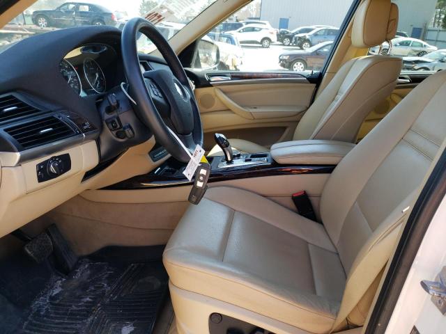 Photo 6 VIN: 5UXZW0C56D0B92464 - BMW X5 