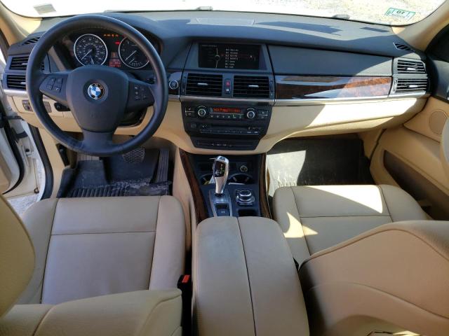 Photo 7 VIN: 5UXZW0C56D0B92464 - BMW X5 