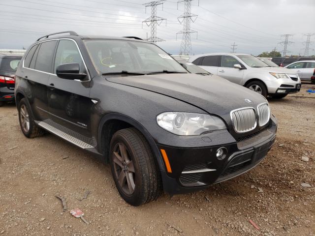 Photo 0 VIN: 5UXZW0C56D0B93016 - BMW X5 