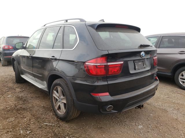 Photo 2 VIN: 5UXZW0C56D0B93016 - BMW X5 