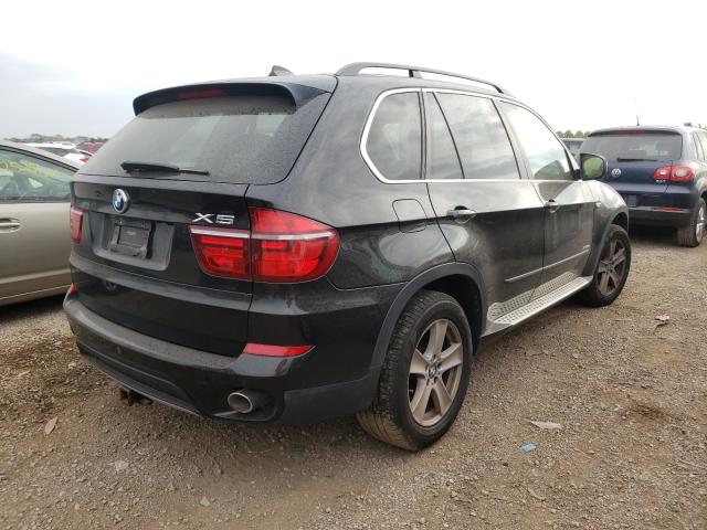 Photo 3 VIN: 5UXZW0C56D0B93016 - BMW X5 