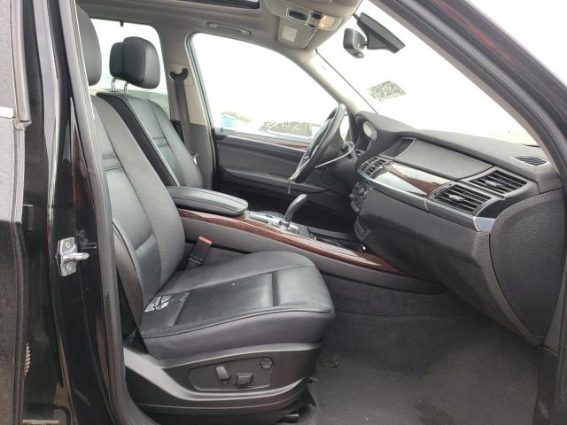 Photo 4 VIN: 5UXZW0C56D0B93016 - BMW X5 