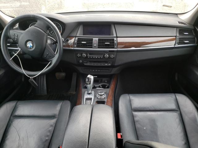 Photo 8 VIN: 5UXZW0C56D0B93016 - BMW X5 