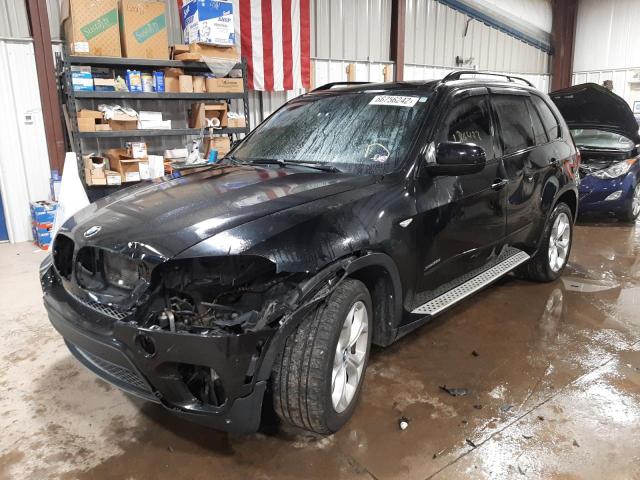 Photo 1 VIN: 5UXZW0C57BL368270 - BMW X5 XDRIVE3 