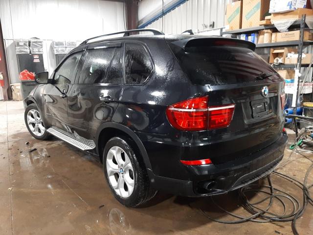 Photo 2 VIN: 5UXZW0C57BL368270 - BMW X5 XDRIVE3 