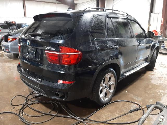 Photo 3 VIN: 5UXZW0C57BL368270 - BMW X5 XDRIVE3 