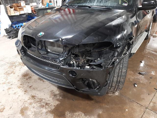 Photo 8 VIN: 5UXZW0C57BL368270 - BMW X5 XDRIVE3 