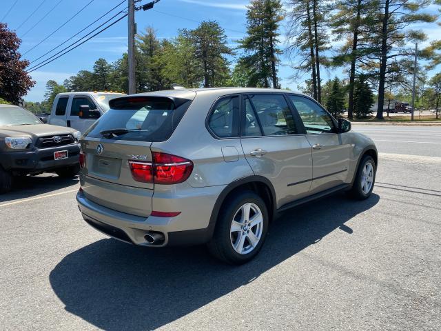 Photo 2 VIN: 5UXZW0C57BL370309 - BMW X5 XDRIVE3 