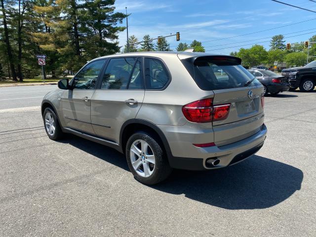 Photo 3 VIN: 5UXZW0C57BL370309 - BMW X5 XDRIVE3 