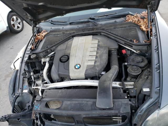 Photo 10 VIN: 5UXZW0C57BL370360 - BMW X5 