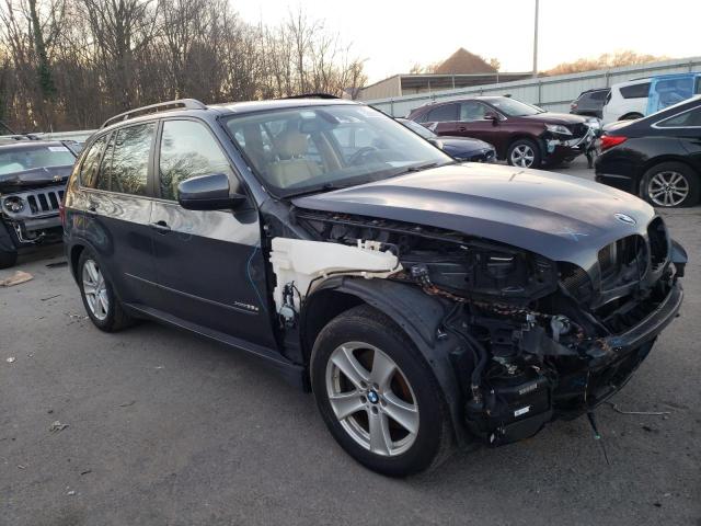 Photo 3 VIN: 5UXZW0C57BL370360 - BMW X5 