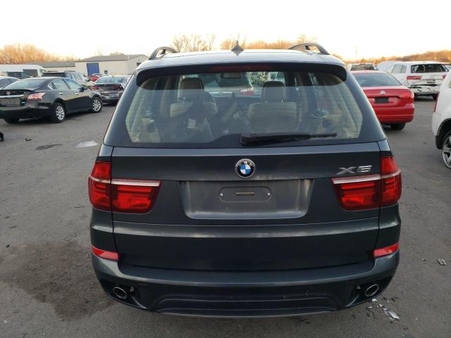 Photo 5 VIN: 5UXZW0C57BL370360 - BMW X5 