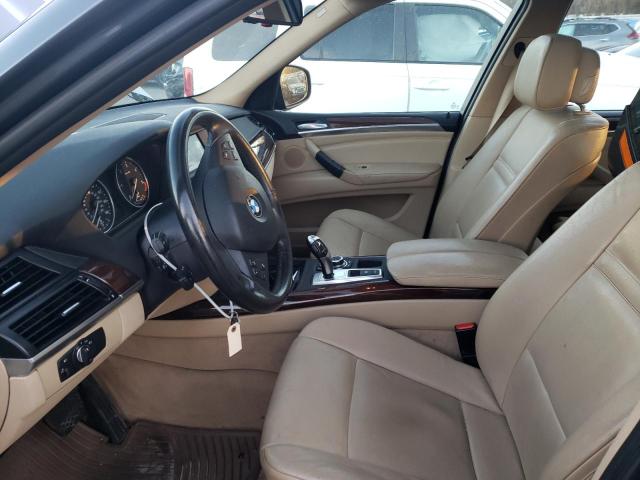 Photo 6 VIN: 5UXZW0C57BL370360 - BMW X5 