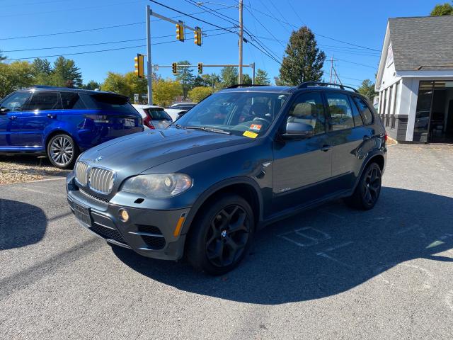 Photo 0 VIN: 5UXZW0C57BL370651 - BMW X5 