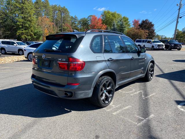 Photo 2 VIN: 5UXZW0C57BL370651 - BMW X5 