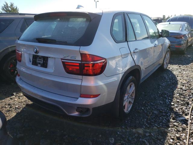 Photo 3 VIN: 5UXZW0C57BL658573 - BMW X5 XDRIVE3 