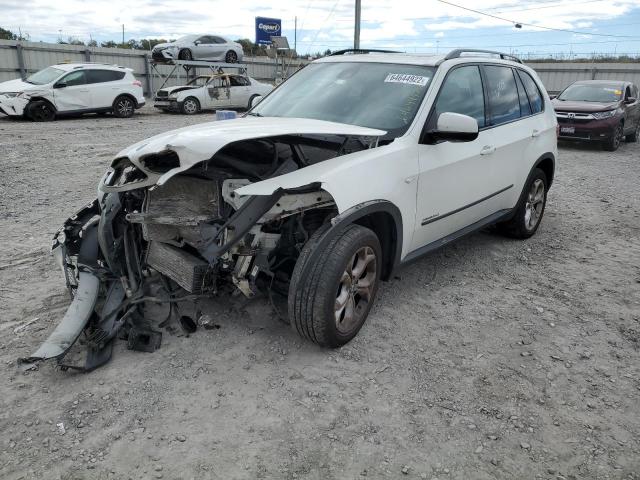 Photo 1 VIN: 5UXZW0C57BL658606 - BMW X5 XDRIVE3 