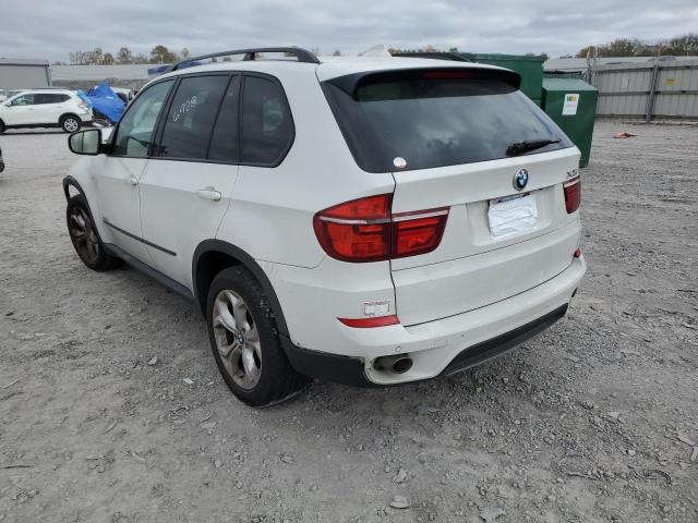 Photo 2 VIN: 5UXZW0C57BL658606 - BMW X5 XDRIVE3 