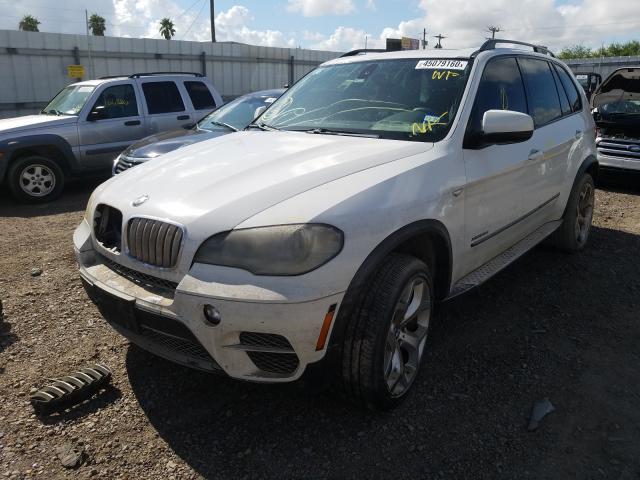 Photo 1 VIN: 5UXZW0C57BL658928 - BMW X5 XDRIVE3 