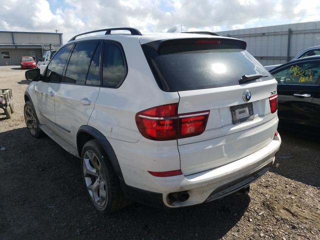 Photo 2 VIN: 5UXZW0C57BL658928 - BMW X5 XDRIVE3 