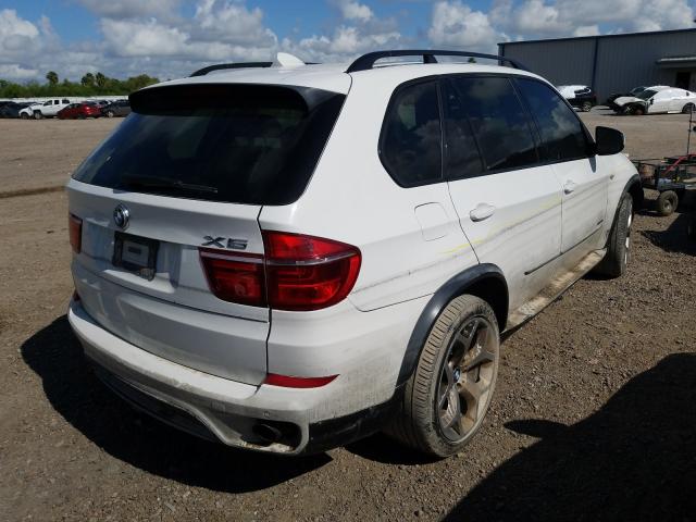 Photo 3 VIN: 5UXZW0C57BL658928 - BMW X5 XDRIVE3 