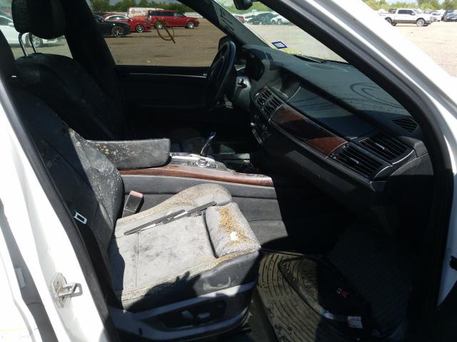 Photo 4 VIN: 5UXZW0C57BL658928 - BMW X5 XDRIVE3 