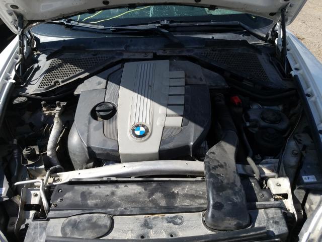 Photo 6 VIN: 5UXZW0C57BL658928 - BMW X5 XDRIVE3 