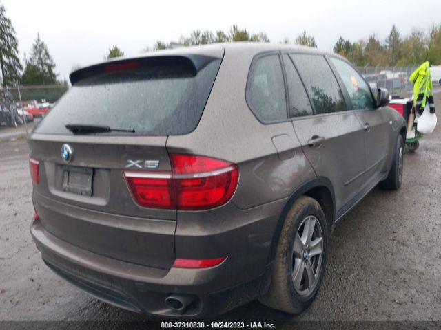 Photo 3 VIN: 5UXZW0C57BL660498 - BMW X5 