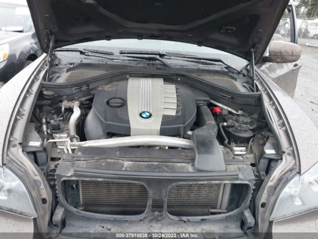 Photo 9 VIN: 5UXZW0C57BL660498 - BMW X5 