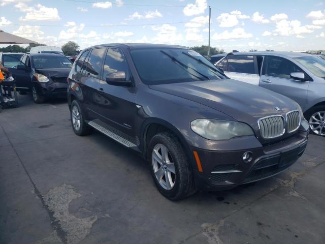 Photo 0 VIN: 5UXZW0C57BL660985 - BMW X5 XDRIVE3 