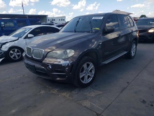 Photo 1 VIN: 5UXZW0C57BL660985 - BMW X5 XDRIVE3 