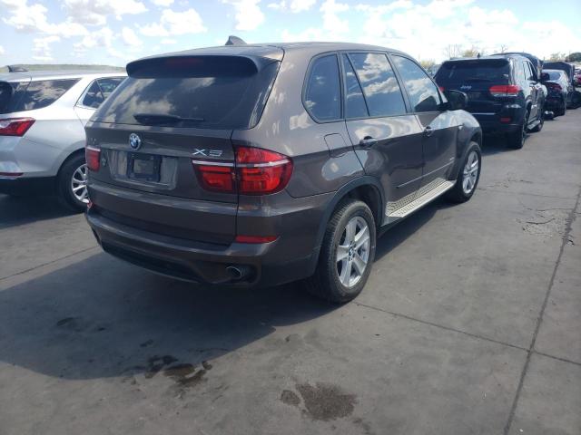 Photo 3 VIN: 5UXZW0C57BL660985 - BMW X5 XDRIVE3 