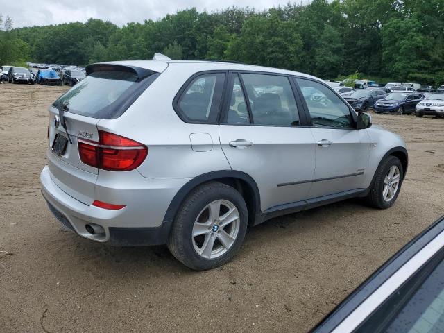 Photo 2 VIN: 5UXZW0C57BL661702 - BMW X5 