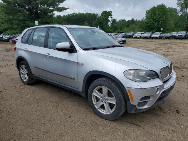 Photo 3 VIN: 5UXZW0C57BL661702 - BMW X5 