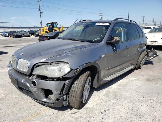 Photo 1 VIN: 5UXZW0C57BL663000 - BMW X5 XDRIVE3 