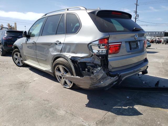 Photo 2 VIN: 5UXZW0C57BL663000 - BMW X5 XDRIVE3 