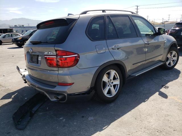 Photo 3 VIN: 5UXZW0C57BL663000 - BMW X5 XDRIVE3 