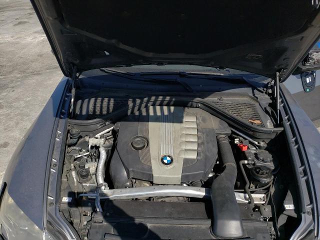 Photo 6 VIN: 5UXZW0C57BL663000 - BMW X5 XDRIVE3 