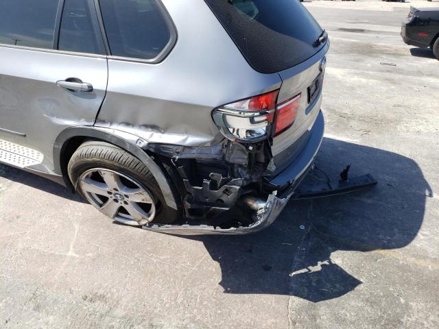 Photo 8 VIN: 5UXZW0C57BL663000 - BMW X5 XDRIVE3 